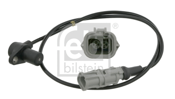 Sensor, crankshaft pulse (24859)