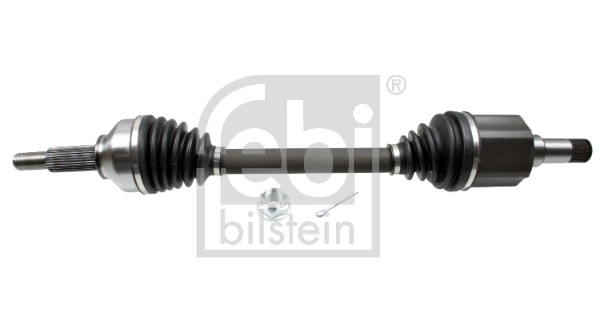 Drive Shaft (182965)