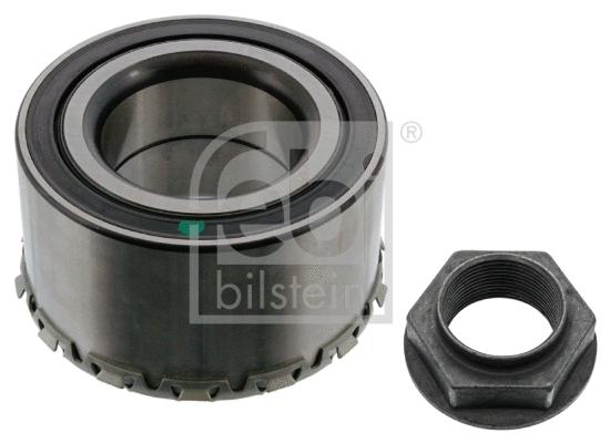 Wheel Bearing Kit (100351)