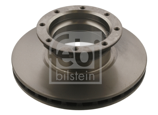 Brake Disc (10935)