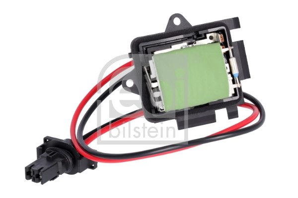 Resistor, interior blower (184240)