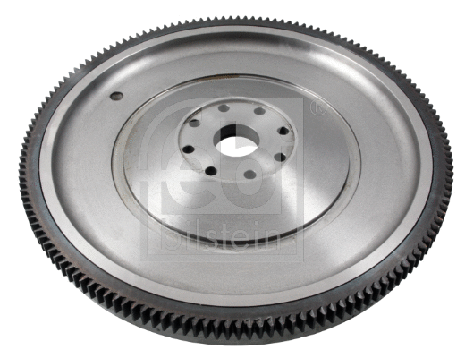Flywheel (100510)