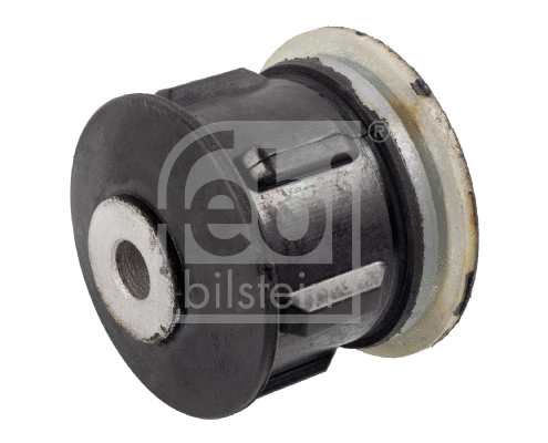 Bushing, axle beam