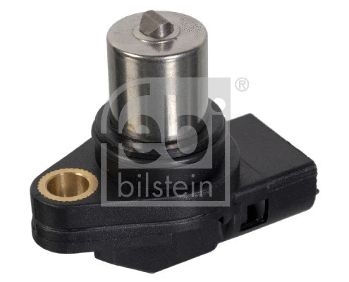 Sensor, crankshaft pulse