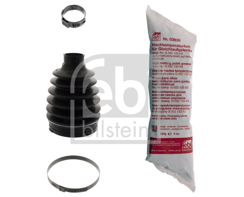 Bellow Kit, drive shaft (100045)