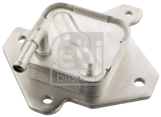 Oil Cooler, engine oil (107813)