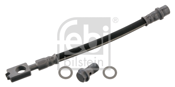 Brake Hose (31408)
