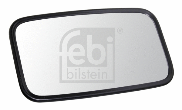Exterior Mirror, driver cab (49985)