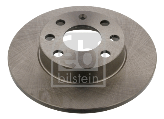 Brake Disc (02586)