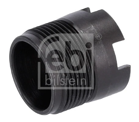 Tensioning Nut, injector holder