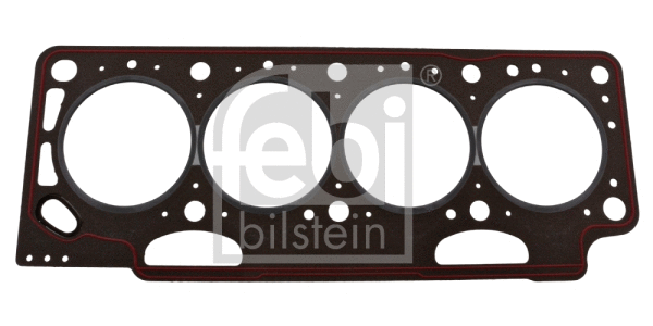 Gasket, cylinder head (17329)