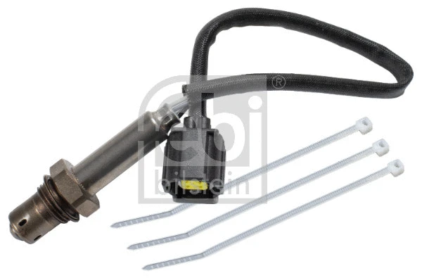Lambda Sensor (177514)