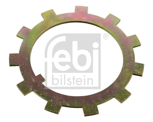 Tab Washer, axle nut (11596)