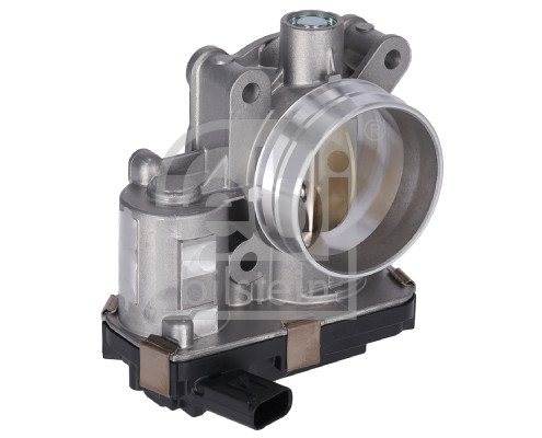 Throttle Body (181795)