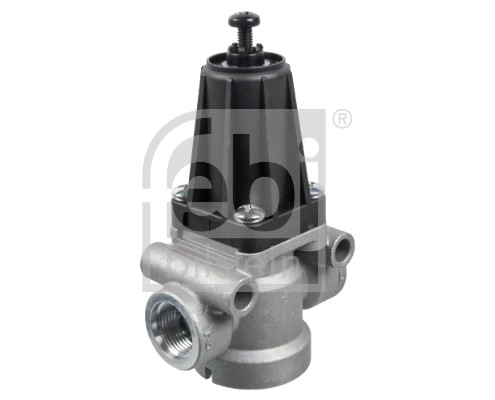 Pressure Limiting Valve (185152)