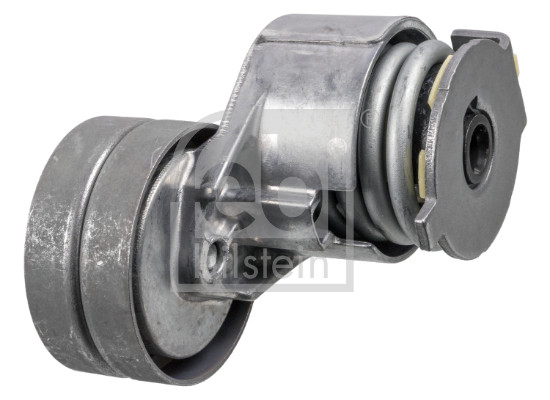 Belt Tensioner, V-ribbed belt