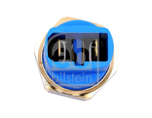 Temperature Switch, radiator fan
