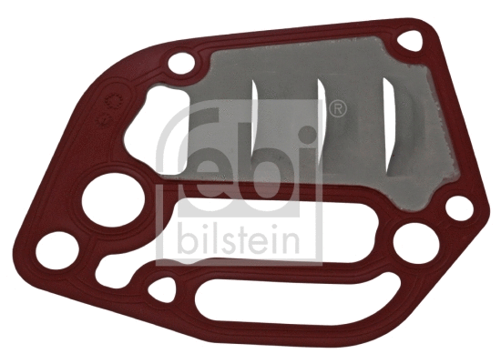 Gasket, oil filter housing (100560)