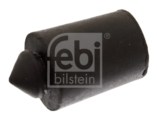 Rubber Buffer, muffler (23624)
