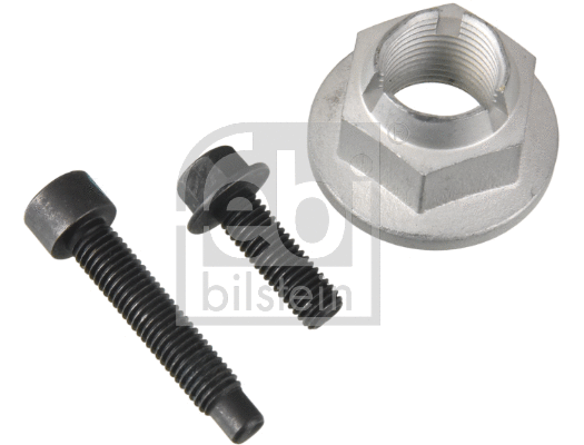 Wheel Bearing Kit (101122)