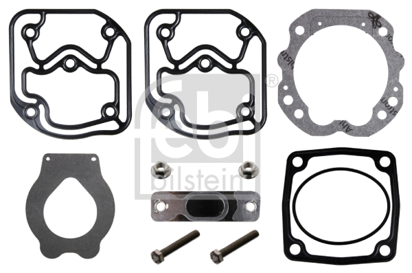 Seal Kit, multi-valve (37842)