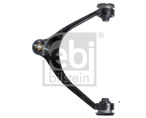 Control/Trailing Arm, wheel suspension (43134)