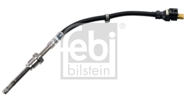 Sensor, exhaust gas temperature (185742)