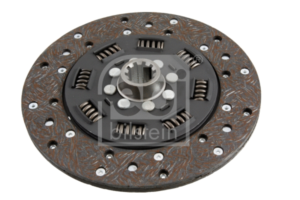 Clutch Disc (105016)
