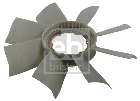 Fan Wheel, engine cooling (35556)