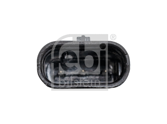 Auxiliary Water Pump (cooling water circuit)