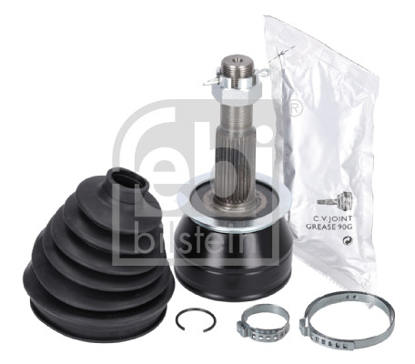 Joint Kit, drive shaft (185144)