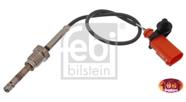 Sensor, exhaust gas temperature (49306)
