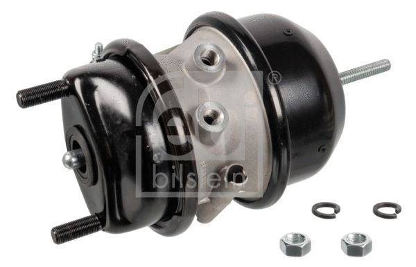 Diaphragm Brake Cylinder (109255)