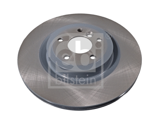 Brake Disc (106300)