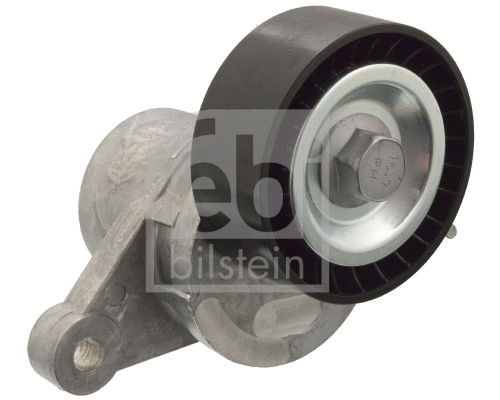 Belt Tensioner, V-ribbed belt (39410)