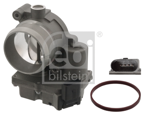 Throttle Body (46601)