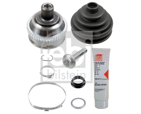 Joint Kit, drive shaft (181991)