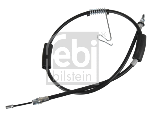 Cable Pull, parking brake (177157)