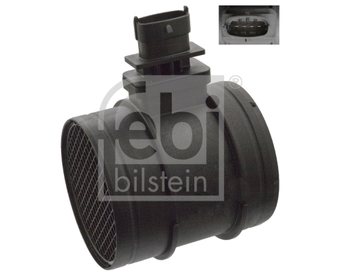Mass Air Flow Sensor (103511)