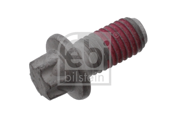 Clamping Screw, ball joint (32414)