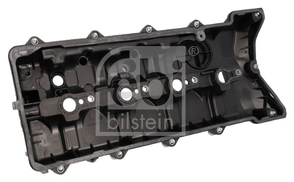 Cylinder Head Cover