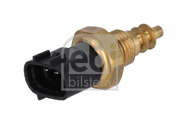 Sensor, coolant temperature