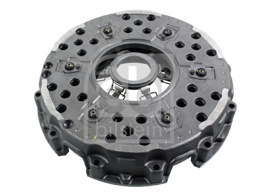 Clutch Pressure Plate (105281)
