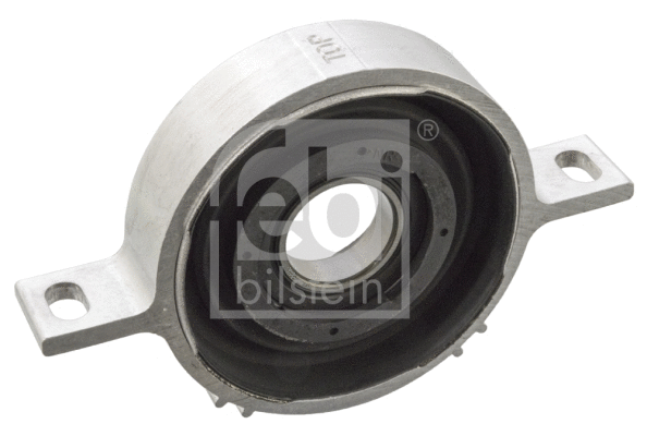 Suspension, propshaft (104648)
