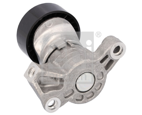 Belt Tensioner, V-ribbed belt