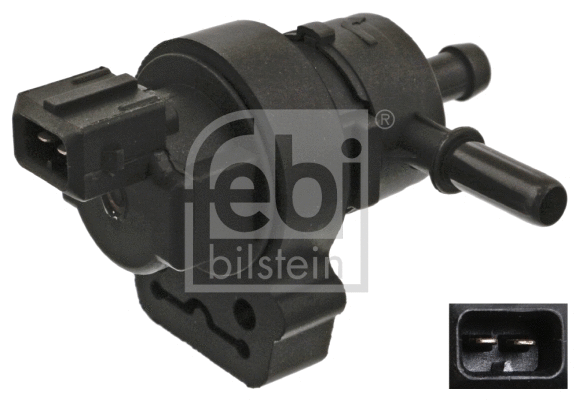 Breather Valve, fuel tank (106436)