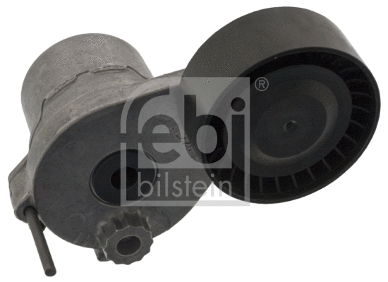 Belt Tensioner, V-ribbed belt (49426)