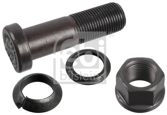 Wheel Stud (06273)