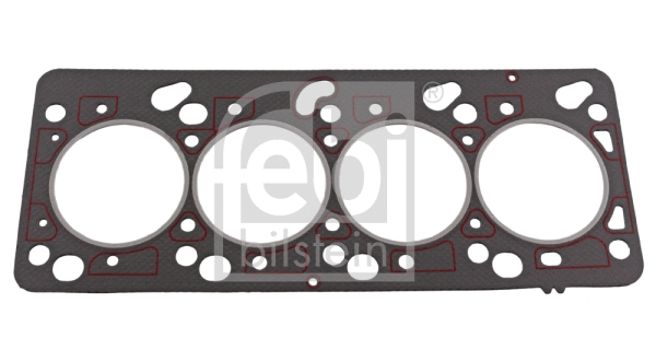 Gasket, cylinder head (14155)