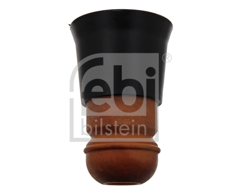 Rubber Buffer, suspension (14917)